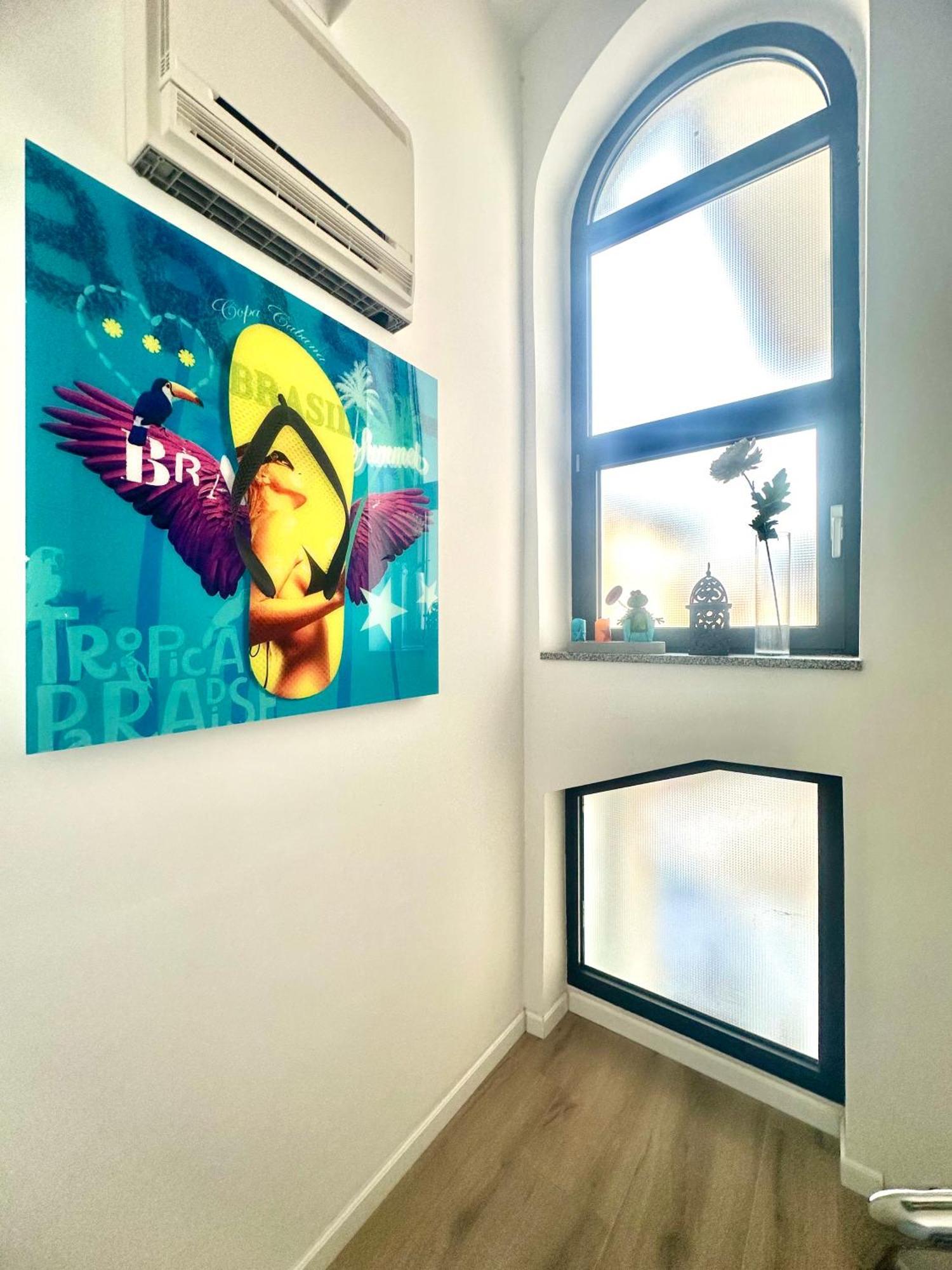 Nikola Apartmani 크리크베니카 외부 사진