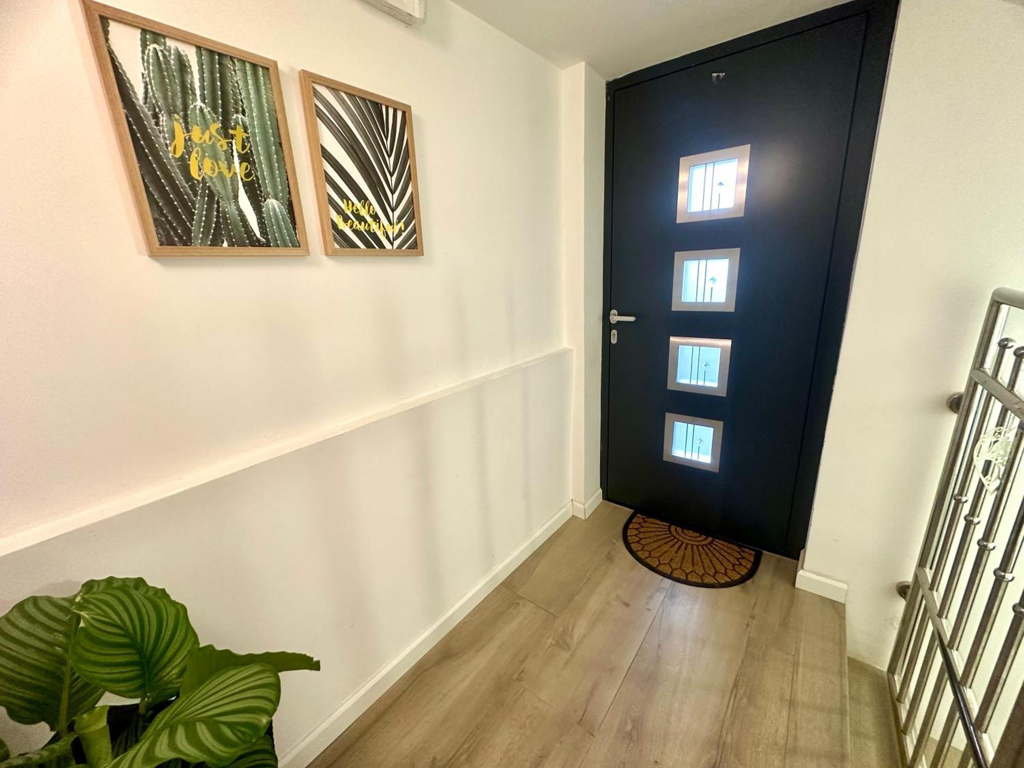 Nikola Apartmani 크리크베니카 외부 사진